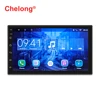 Android Radio 8.1 System 7 inch 2 din Car Player GPS navigation With WIFI Bluetooth