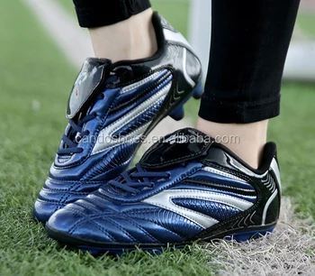 high cut soccer shoes