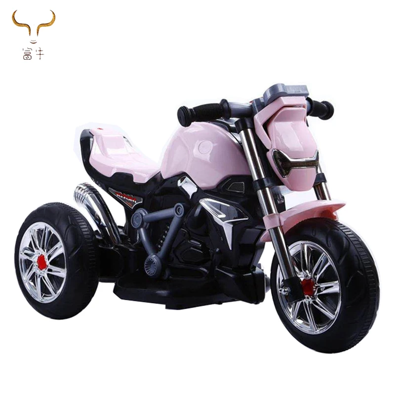children's toy motorcycle