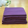 Comfortable feeling adults microfibre bed sheet sets