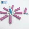 Medical disposable 21G Needle Pen type Pressure Activated Safety Blood Lancet