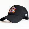 YWLL Dragon Ball Z Super DBZ Adjustable Trucker Hat,kame Bulma Mesh Back Snap Back Baseball Caps Dragonball Cap