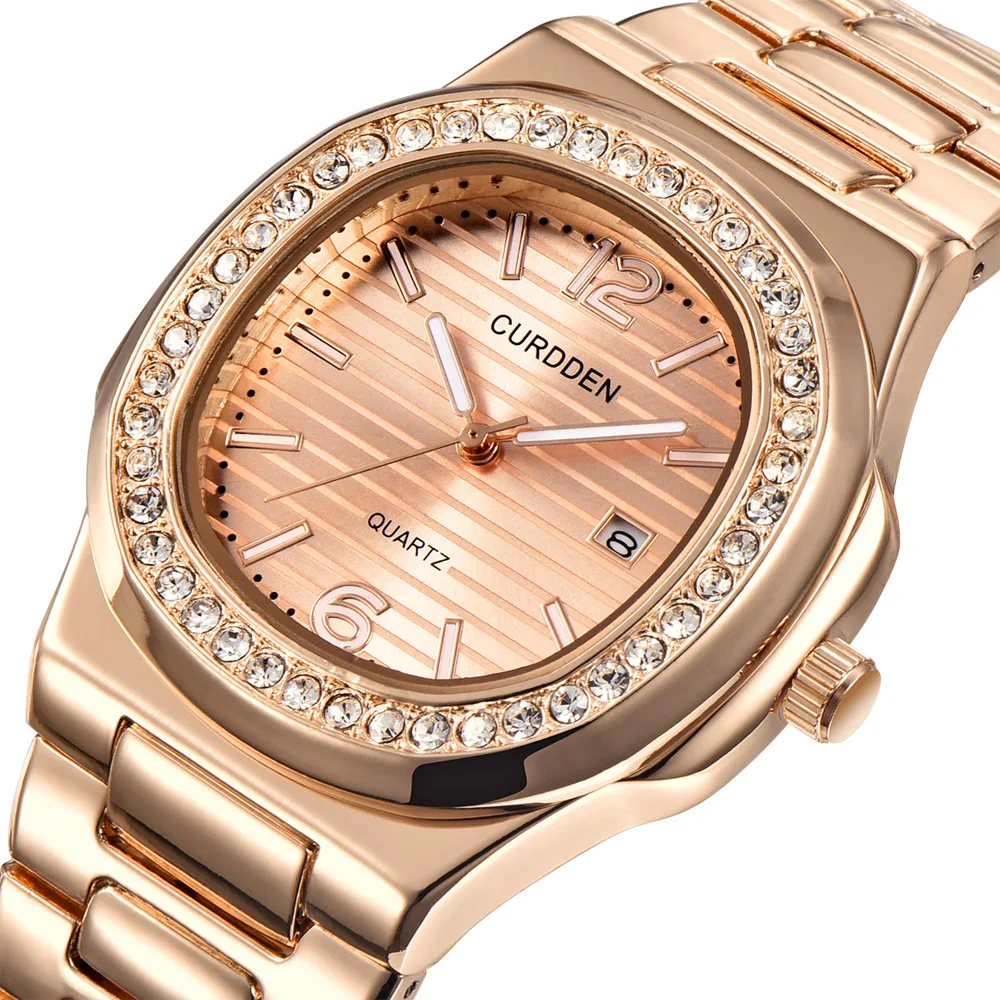 XN1520 Luxury Fashion Mens Watches Top Brand Luxury Watch Men wristwatches 2018 New Sport Watch