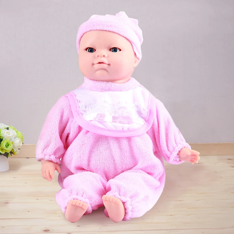 Realistic Wholesale silicone reborn baby dolls clothing With