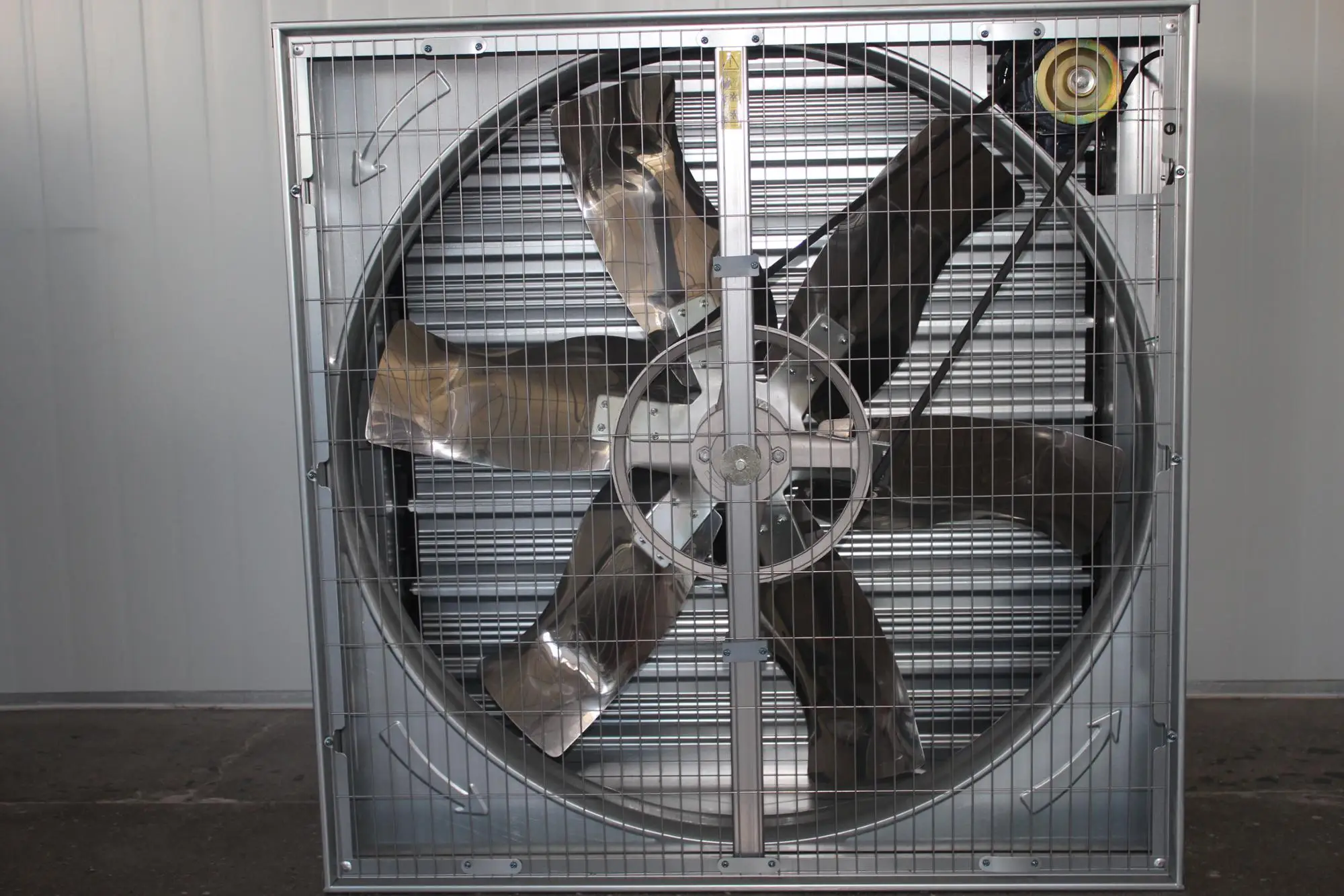 36 Inch Exhaust Fan Wholesale Ventilation Air Conditioner Exhaust Fan ...