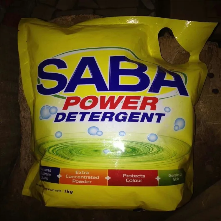 Extra Powder Detergent With Cheap Price For Europe Market Buy Powder
