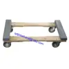 /product-detail/rubber-cap-chicago-moving-dolly-18-x-30-with-4-colson-high-tech-casters-wheels-62169919355.html
