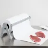Wrapping Brown Paper Dispenser Hand Towel Dispenser Paper Cutting Machine