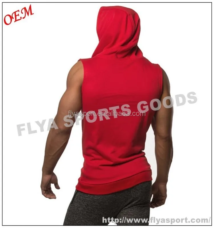 best training hoodie