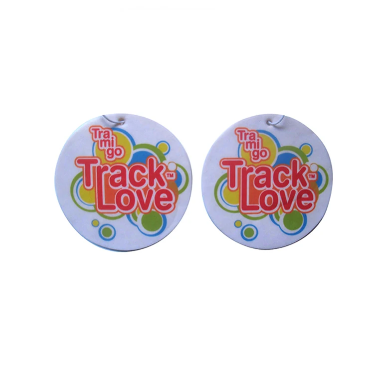 P123 Cardboard Air Freshener Buy Cardboard Air Freshener Product on