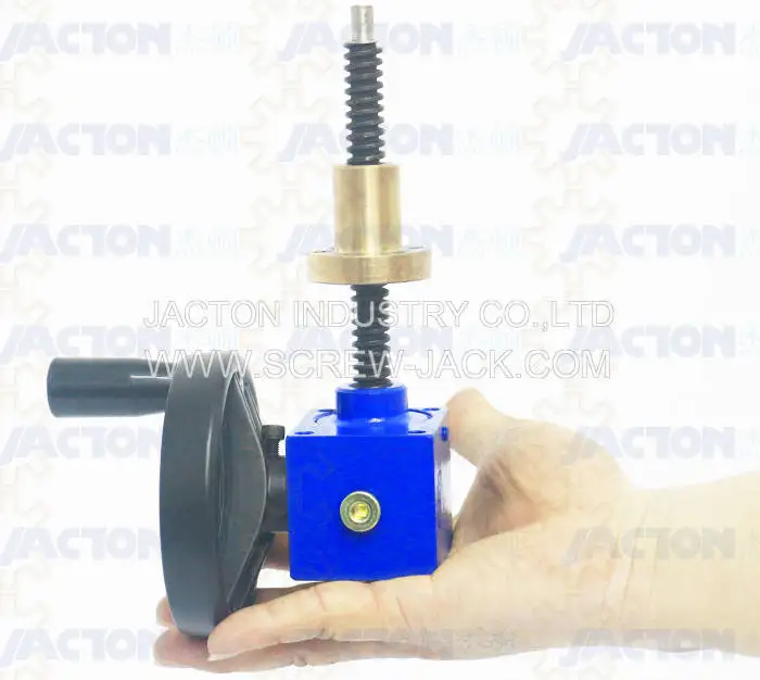 Best Hand Crank Gear Reducer,Hand Crank Lift Systems Using Reducer