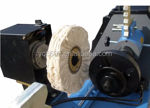 
Wheel rim straightening machine suppliers manufacturer ARS26L 