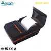 mini android bluetooth thermal paper roll/shipping label printing machine for android