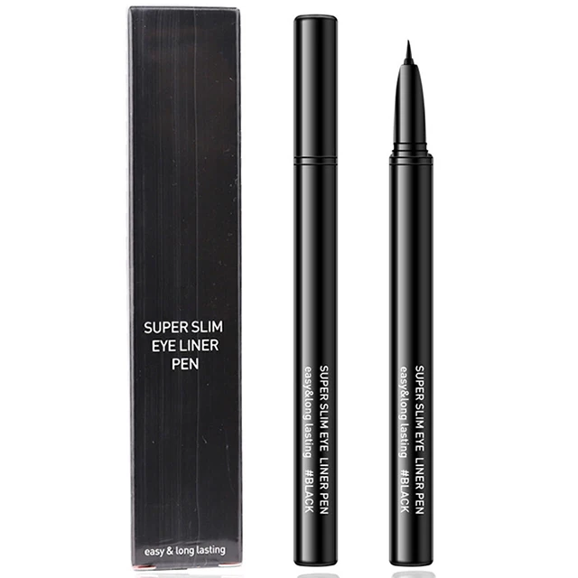 

Best Selling Private Label Waterproof Gel Eyeliner, N/a
