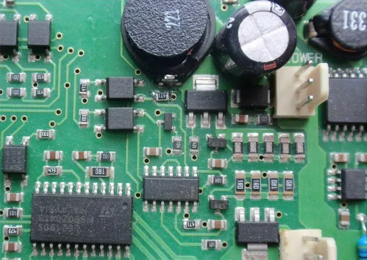 Excellent Qualityemergency Light Circuit Board,Printed Circuit Board