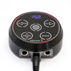 AI-Aiheogae Hot For Professional Tattoo Machine Kits Color Changing ED-590X Digital Tattoo Power Supply TPS206