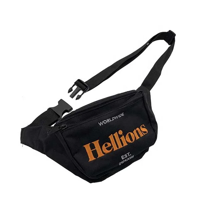 
Customized water proof running sport waist bag 