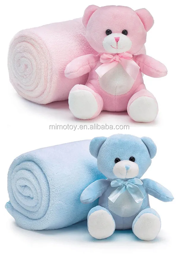 plush baby blankets wholesale