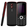 Slim Design Cellphone with Lowest Price Feature Phone