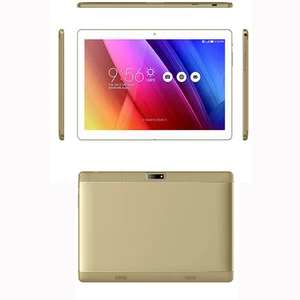 10 inch Android Tablet PC Connectivity