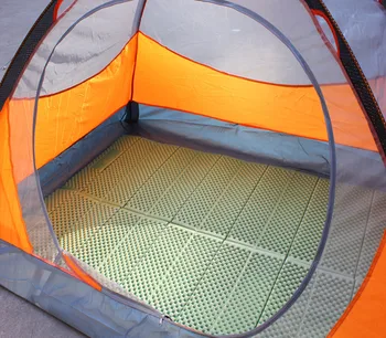 Foam Folding Camping Tent Floor Mat 