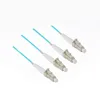 Fiber Optic Wall Mount Patch Patchcord Cable