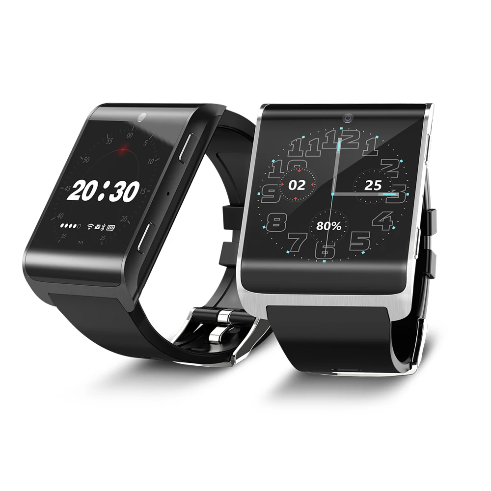 smartwatch lte sim card