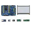 Waveshare STM32F7 Development Board Open746I-C Package A STM32F746IGT6 MCU STM32F746I integrates various standard interfaces