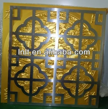 Decorative White Coffered Ceiling Tile Buy Ceiling Tile 2x4 Ceiling