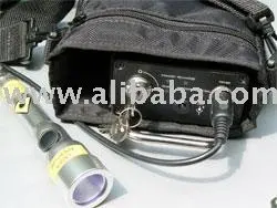 
SpectraVET ZEUS Therapeutic Laser System 