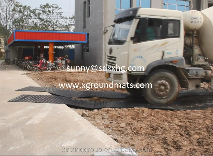 Temporary road Access matting.jpg