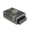 Meanwell Enclosed Switching Power Supply RS-25-24 25W Miniature size High Quality