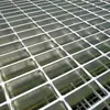 High Quality Galvanized Metal Large Floor Grates