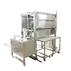Automatic Candle Making Machine for Filling Hot Material Wax/Polish Wax dongguan equipment