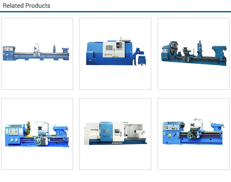 lathe machine
