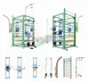 physical therapy equipment Multi-function Training Device (8 combinations)