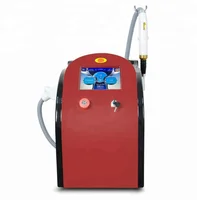 

ND Yag laser 532nm 1064nm 755nm pico laser Q-switched, picosecond laser tattoo removal,Picosecond laser machine