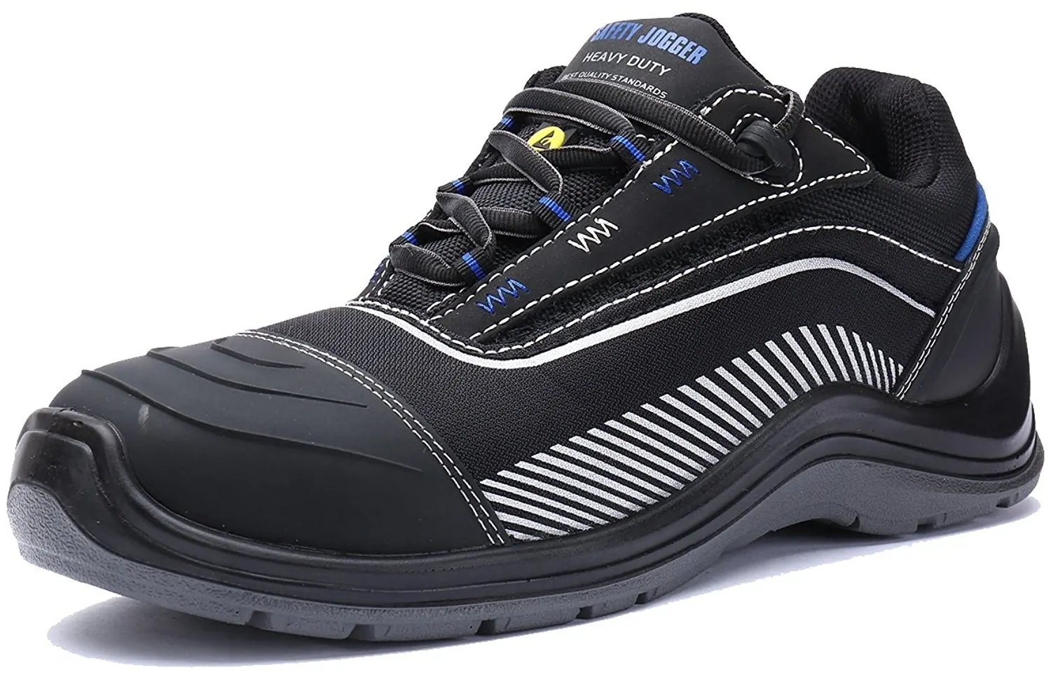 safety jogger steel toe boots