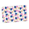 Dinner manners plastic placemat for kids