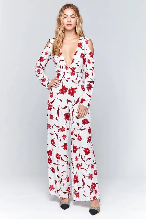 factory connection jumpsuits