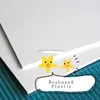 Extrusion white PMMA/ABS sheets for Laundry tubs