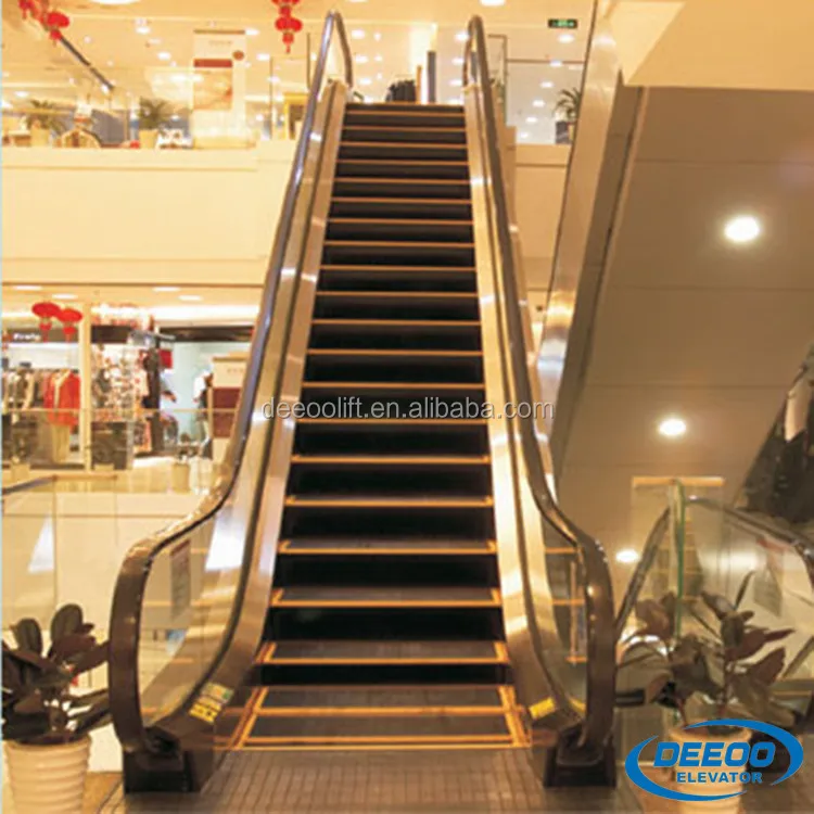 
Best Price Outdoor Indoor Residential Shopping Mall Home Escalator 