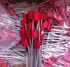 lead wire seal