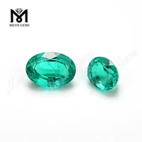 

Oval cut 5.1 carat emerald stone price per carat