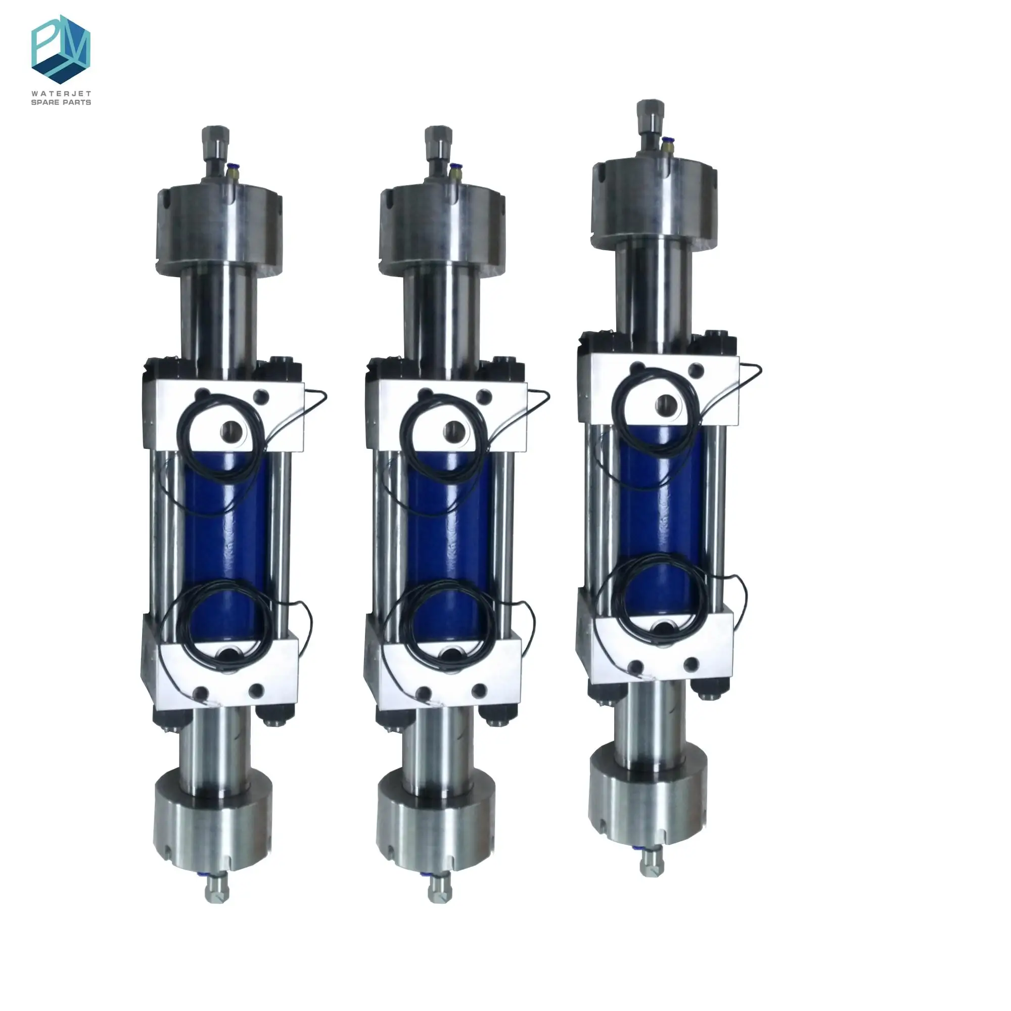 High Pressure Water Jet Pump Parts 60k Waterjet Intensifier 0105833