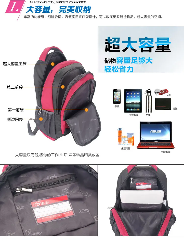 latest school bags 2019