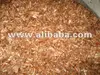 Dried shrimp shell