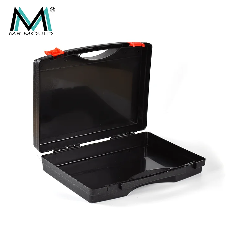 Mmtb004 Plumbing Toolbox Practical Hard Plastic Screw Tool Storage Box