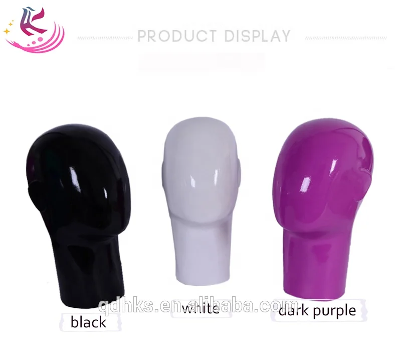 
large mannequin head bald head mannequin mannequin head stand for wigs 