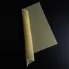 Adaptability fusible interlining lining fabric material